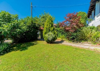 Casa semi indipendente Strada Canova Pogliani, Leini - foto 35