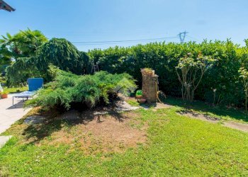 Casa semi indipendente Strada Canova Pogliani, Leini - foto 36