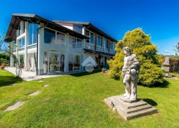 Casa semi indipendente Strada Canova Pogliani, Leini - foto 38