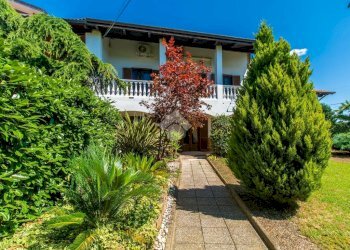 Casa semi indipendente Strada Canova Pogliani, Leini - foto 39