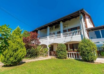 Casa semi indipendente Strada Canova Pogliani, Leini - foto 40