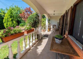 Casa semi indipendente Strada Canova Pogliani, Leini - foto 42