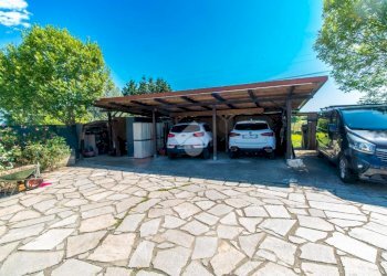 Casa semi indipendente Strada Canova Pogliani, Leini - foto 44