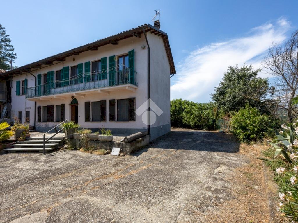 Semi-detached house Via lovencito, Moriondo Torinese - photo 1