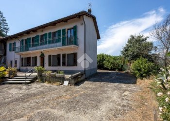 Semi-detached house Via lovencito, Moriondo Torinese - photo 1