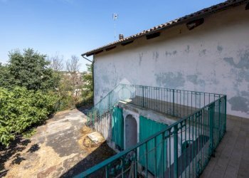 Semi-detached house Via lovencito, Moriondo Torinese - photo 30