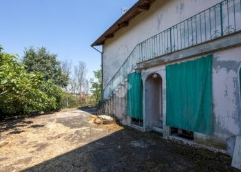 Semi-detached house Via lovencito, Moriondo Torinese - photo 39
