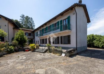 Semi-detached house Via lovencito, Moriondo Torinese - photo 40