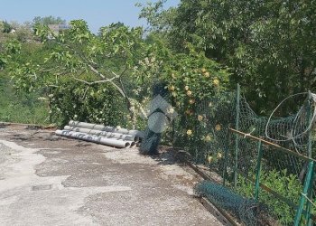 Semi-detached house Via lovencito, Moriondo Torinese - photo 44