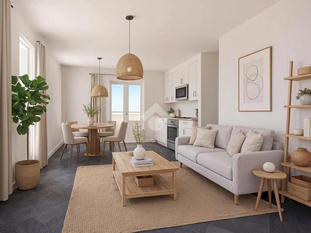 Trilocale via XXIV maggio, Campegine - foto 1