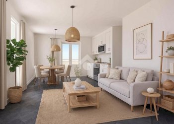 Trilocale via XXIV maggio, Campegine - foto 1