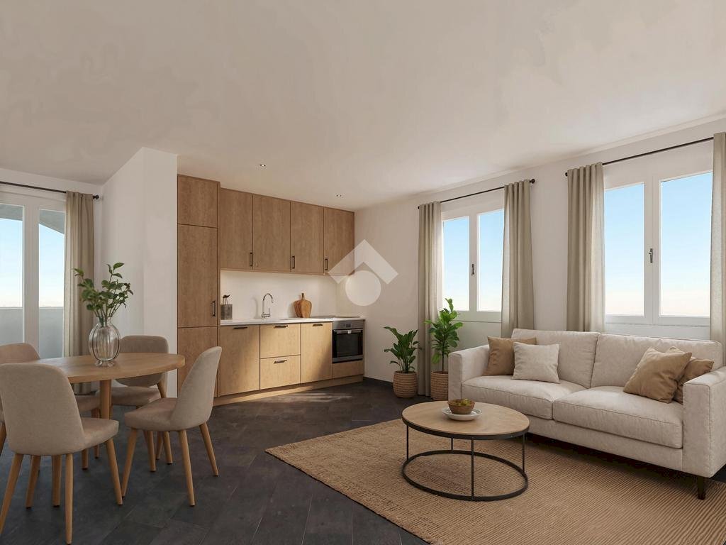 Three-room apartment via XXIV maggio, Campegine - photo 3