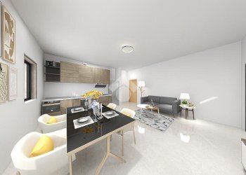 Two-room apartment Via XXIV Maggio, Campegine - photo 17