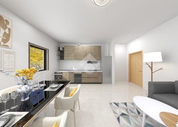 Two-room apartment Via XXIV Maggio, Campegine - photo 22