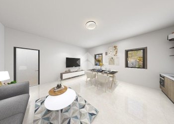 Two-room apartment Via XXIV Maggio, Campegine - photo 23