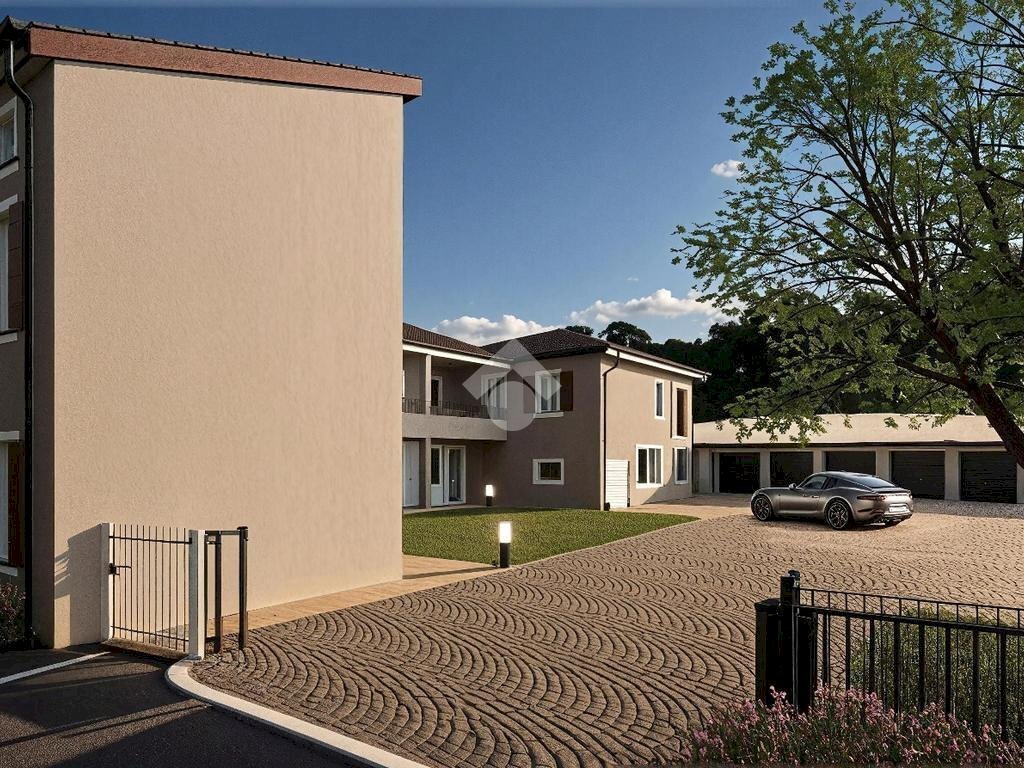 Quadrilocale Via XXIV Maggio, Campegine - foto 2