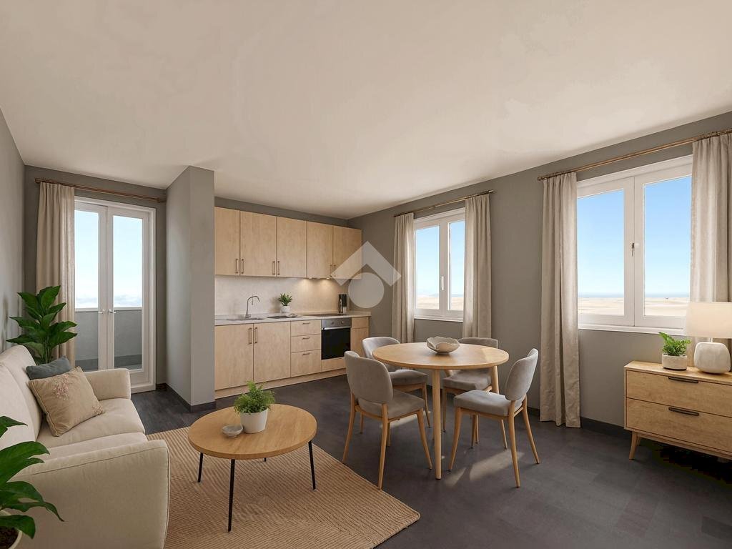 Quadrilocale Via XXIV Maggio, Campegine - foto 3