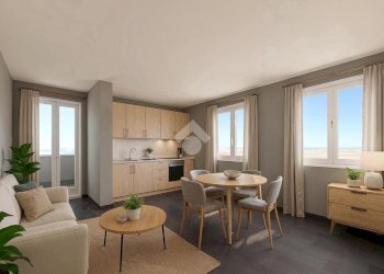 Four-room apartment Via XXIV Maggio, Campegine - photo 3