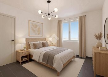 Four-room apartment Via XXIV Maggio, Campegine - photo 9