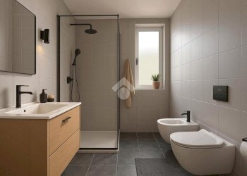 Four-room apartment Via XXIV Maggio, Campegine - photo 22