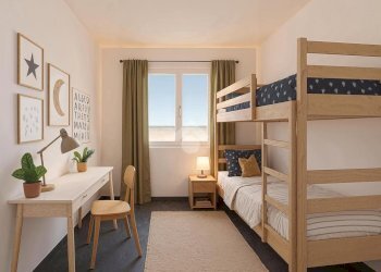 Four-room apartment Via XXIV Maggio, Campegine - photo 24