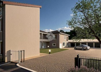 Four-room apartment Via XXIV Maggio, Campegine - photo 29