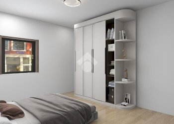 Four-room apartment Via XXIV Maggio, Campegine - photo 11