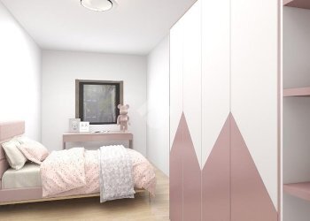 Four-room apartment Via XXIV Maggio, Campegine - photo 26