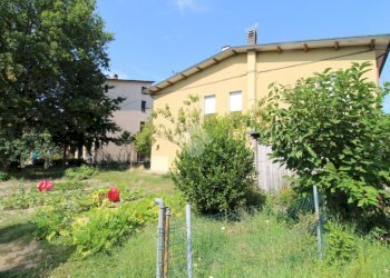 Casa indipendente Via L. Da Vinci, Cadelbosco di Sopra - foto 16