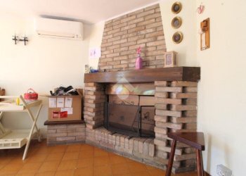 Casa indipendente Via L. Da Vinci, Cadelbosco di Sopra - foto 18