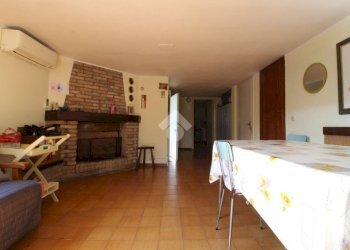 Casa indipendente Via L. Da Vinci, Cadelbosco di Sopra - foto 20