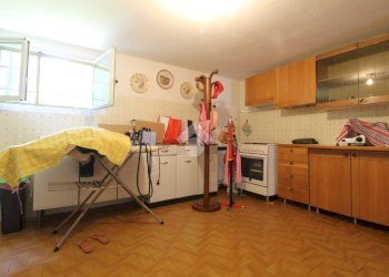 Casa indipendente Via L. Da Vinci, Cadelbosco di Sopra - foto 22