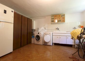 Casa indipendente Via L. Da Vinci, Cadelbosco di Sopra - foto 23