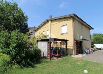 Casa indipendente Via L. Da Vinci, Cadelbosco di Sopra - foto 27