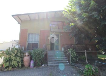 Casa indipendente Via L. Da Vinci, Cadelbosco di Sopra - foto 42