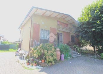 Casa indipendente Via L. Da Vinci, Cadelbosco di Sopra - foto 41