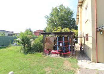 Casa indipendente Via L. Da Vinci, Cadelbosco di Sopra - foto 43