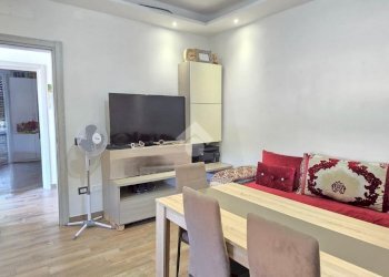 Trilocale Via Alessandro Volta, Medesano - foto 1