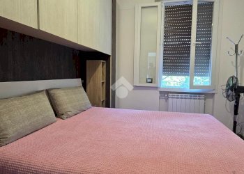 Trilocale Via Alessandro Volta, Medesano - foto 10