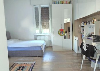 Trilocale Via Alessandro Volta, Medesano - foto 12