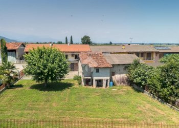 Semi-detached house Via Servour, Revello - photo 10