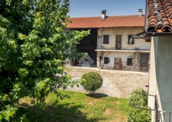 Semi-detached house Via Servour, Revello - photo 12