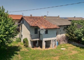 Semi-detached house Via Servour, Revello - photo 14