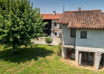 Semi-detached house Via Servour, Revello - photo 15