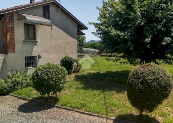 Semi-detached house Via Servour, Revello - photo 17