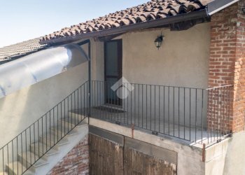 Semi-detached house Via Servour, Revello - photo 18