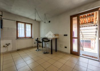 Semi-detached house Via Servour, Revello - photo 20