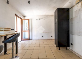 Semi-detached house Via Servour, Revello - photo 21