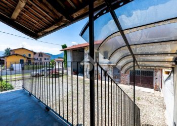 Semi-detached house Via Servour, Revello - photo 26