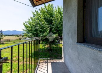 Semi-detached house Via Servour, Revello - photo 27